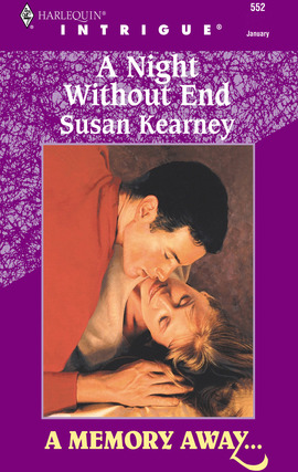 Title details for A Night Without End by Susan Kearney - Available